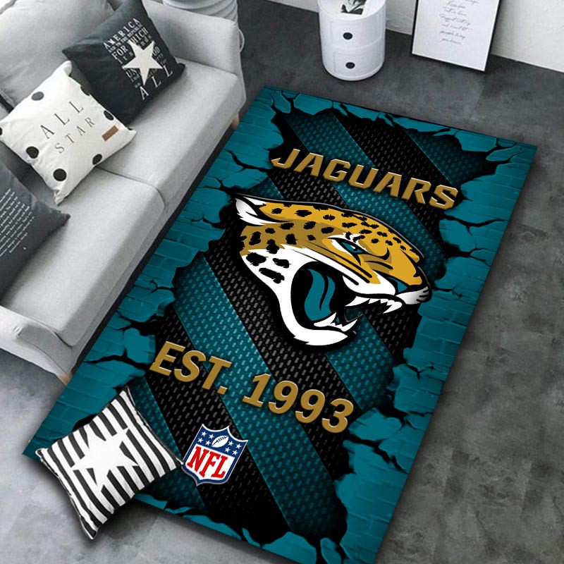 Jacksonville Jaguars DMHF1080