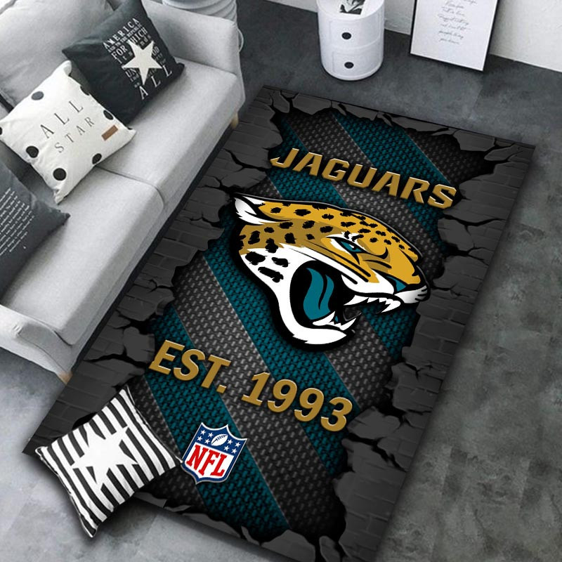 Jacksonville Jaguars DMHF1080
