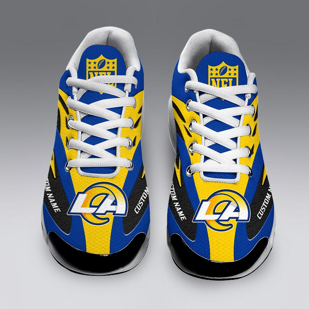 Los Angeles Rams CKCF4264