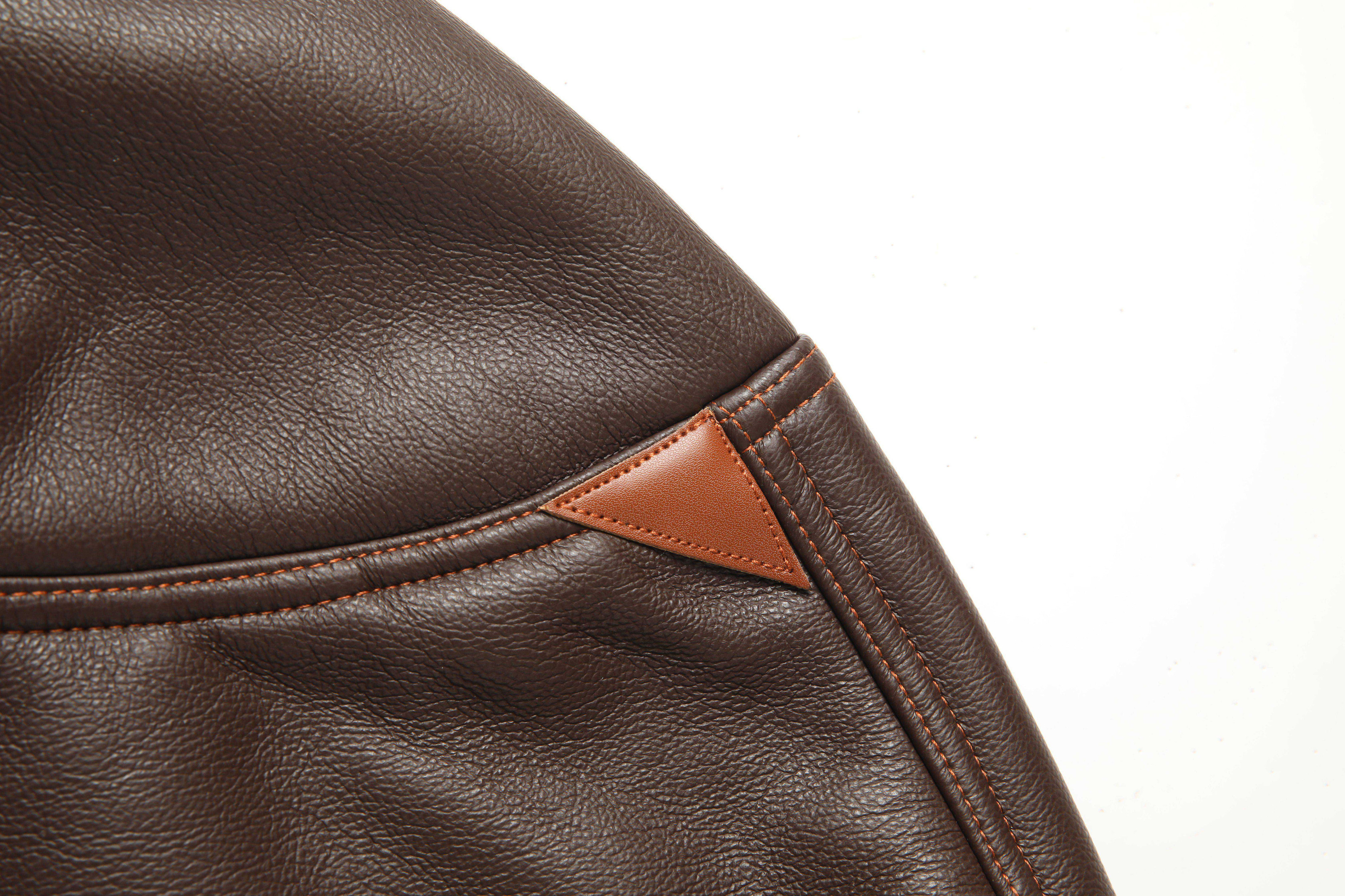 Atlanta Falcons VITPL072 Leather Jacket – Premium & Ultra-Thick Leather Jacket