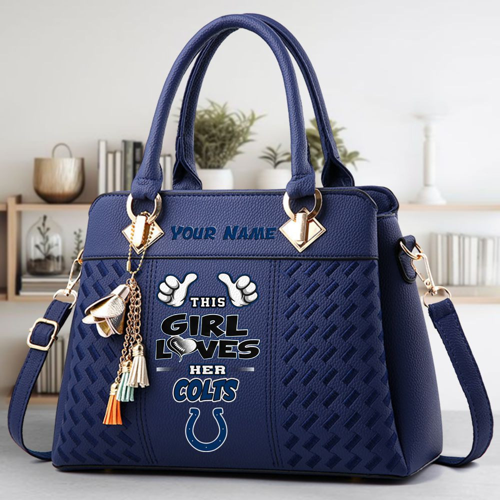 Indianapolis Colts VITZHB1524