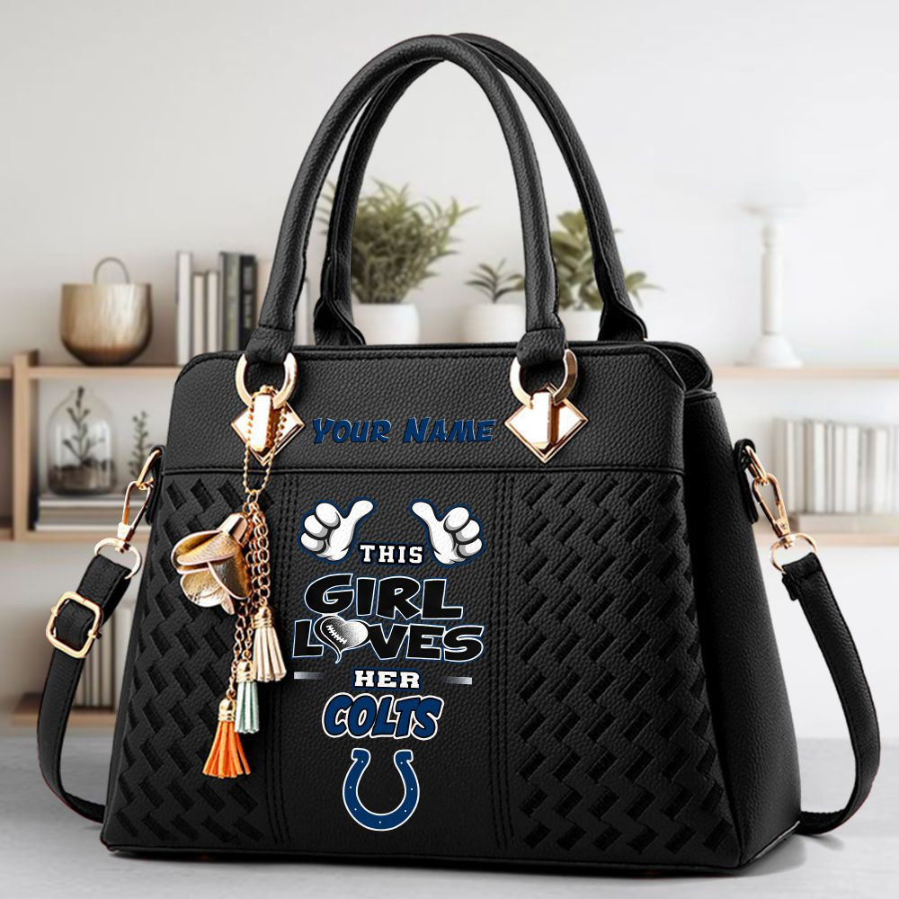 Indianapolis Colts VITZHB1524