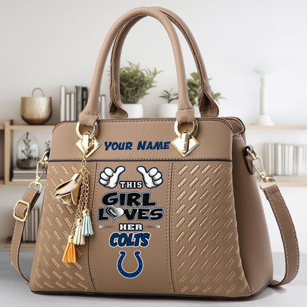 Indianapolis Colts VITZHB1524