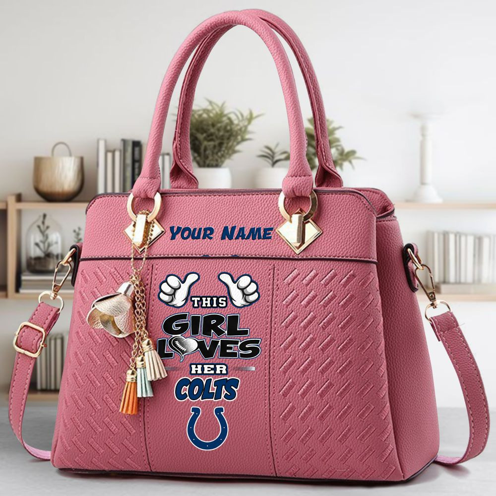 Indianapolis Colts VITZHB1524