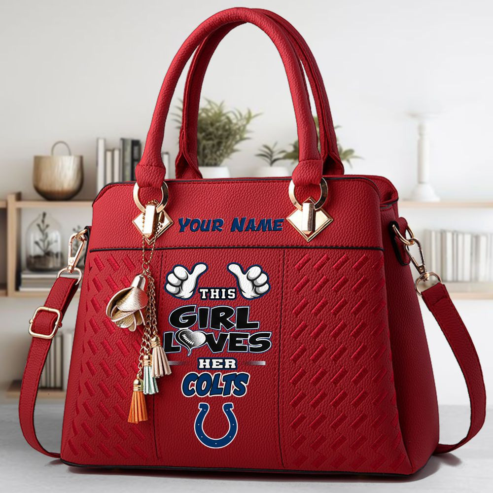 Indianapolis Colts VITZHB1524