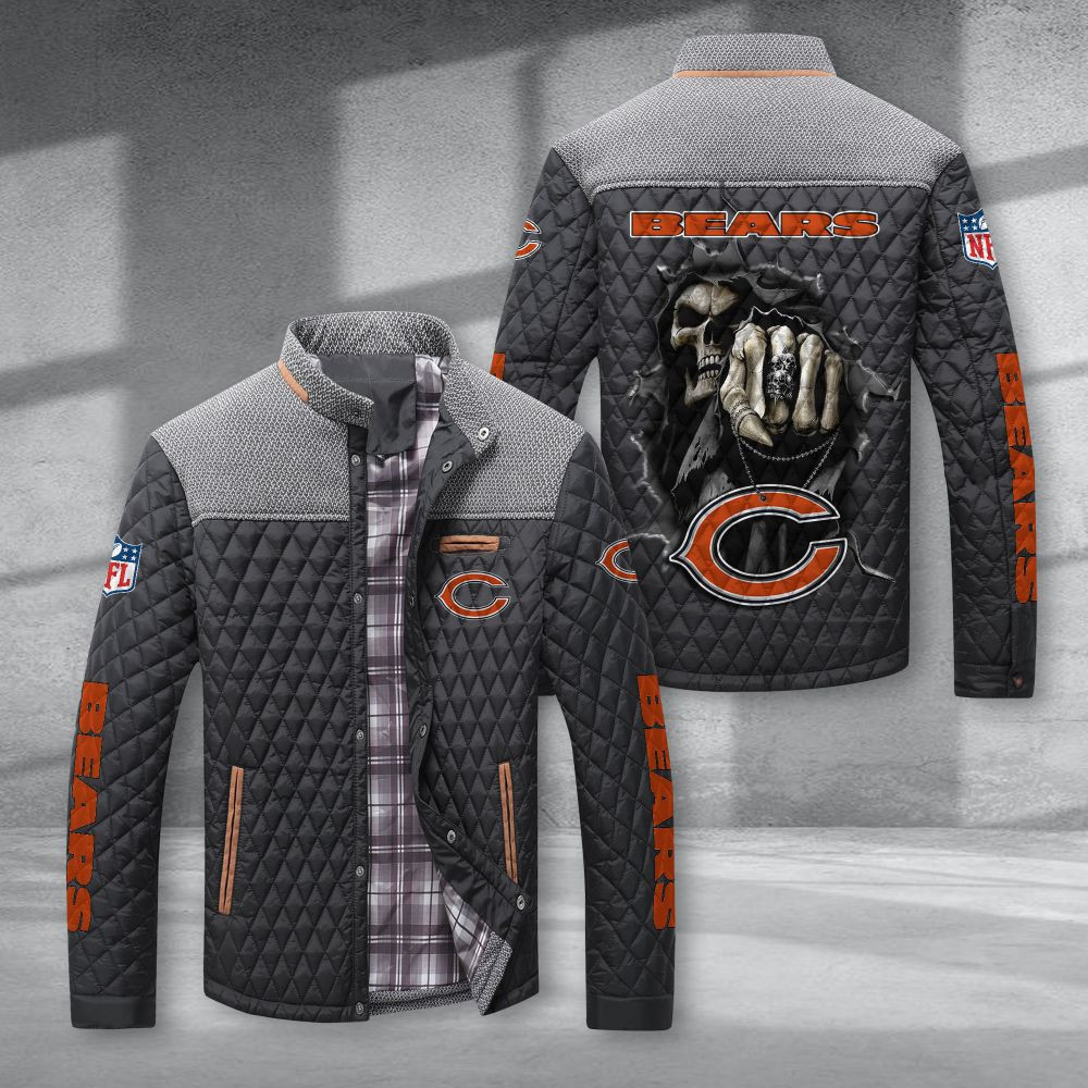 Chicago Bears VITK9005