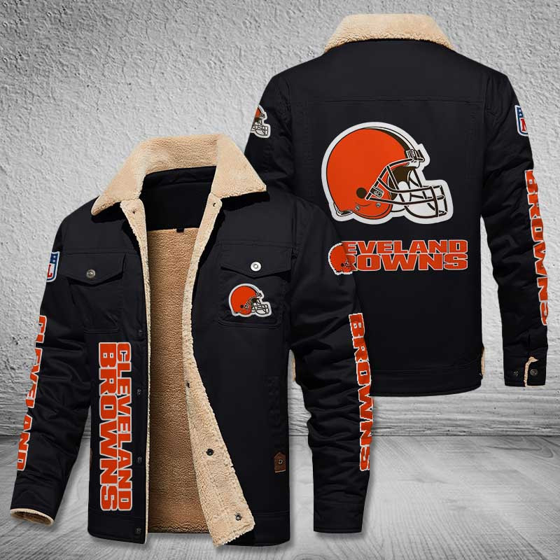 Cleveland Browns PUHL050