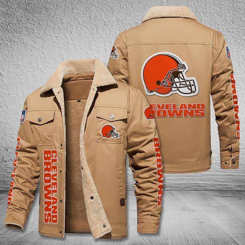 Cleveland Browns PUHL050