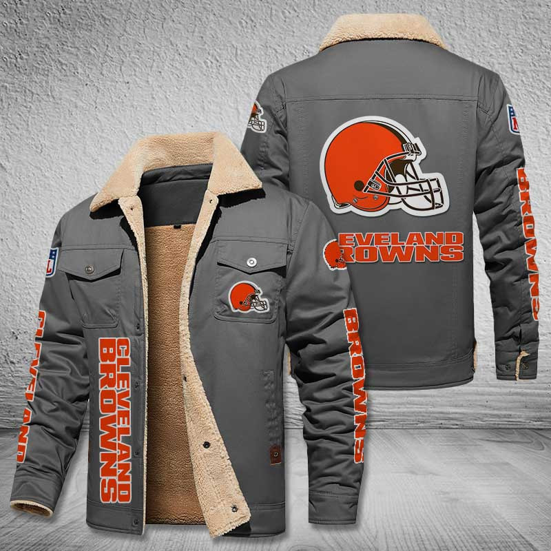 Cleveland Browns PUHL050