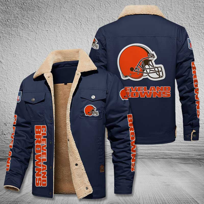 Cleveland Browns PUHL050