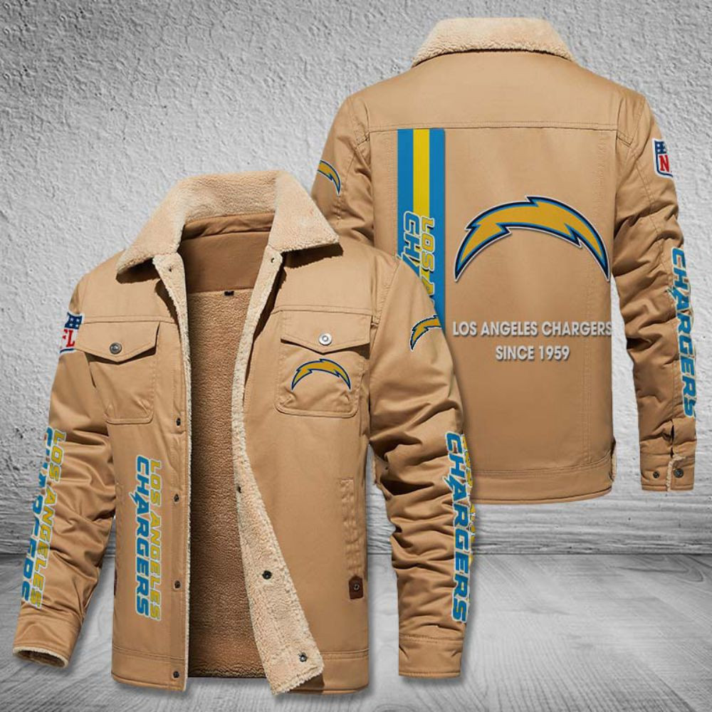 Los Angeles Chargers VITHL121