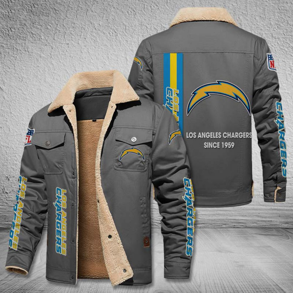 Los Angeles Chargers VITHL121
