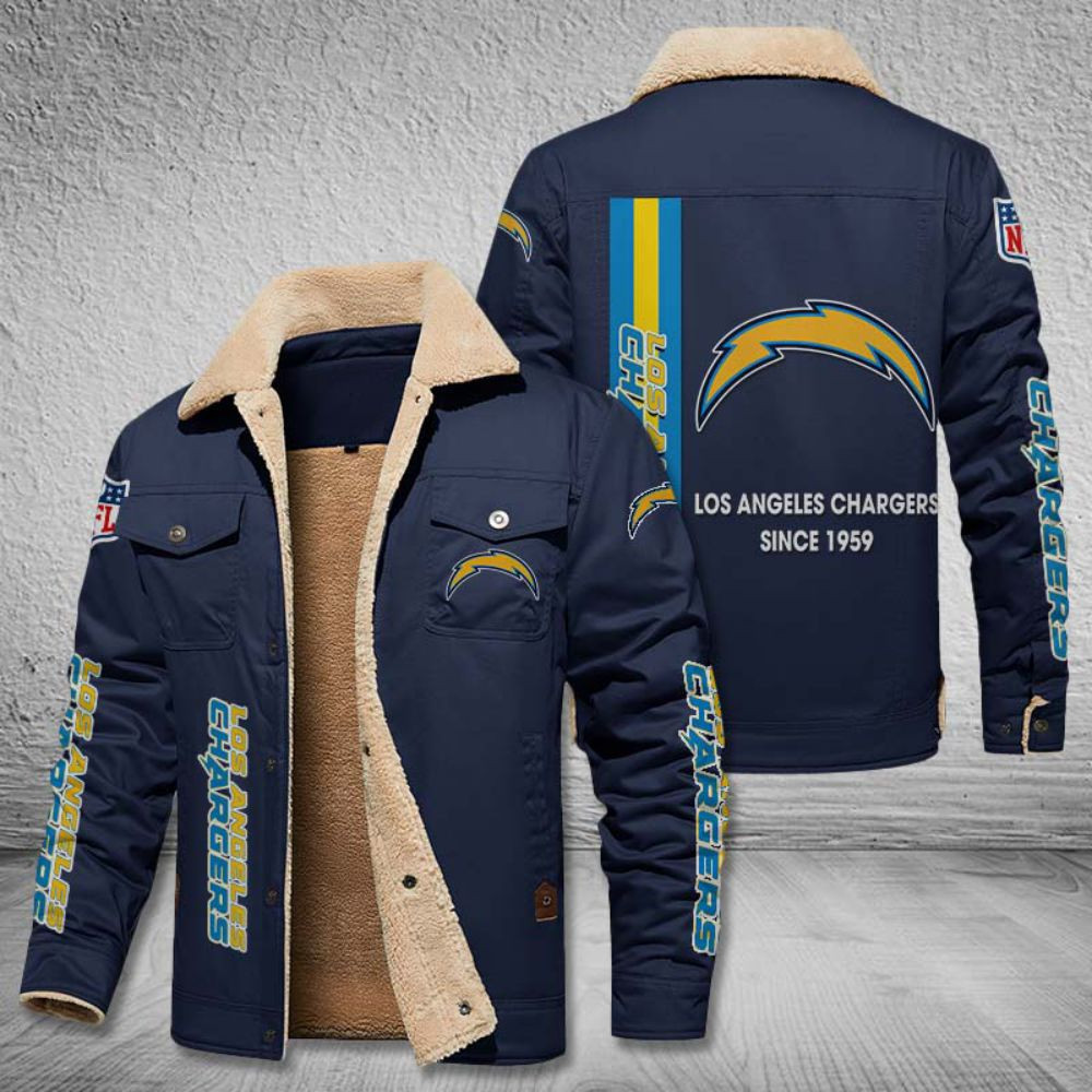 Los Angeles Chargers VITHL121