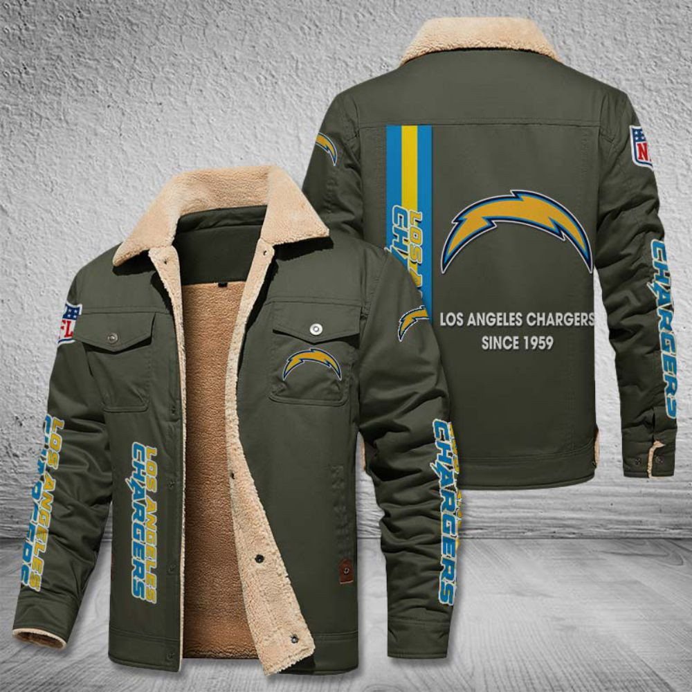 Los Angeles Chargers VITHL121