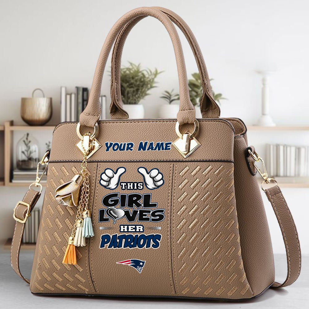 New England Patriots VITZHB1532