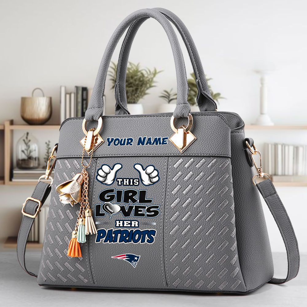 New England Patriots VITZHB1532