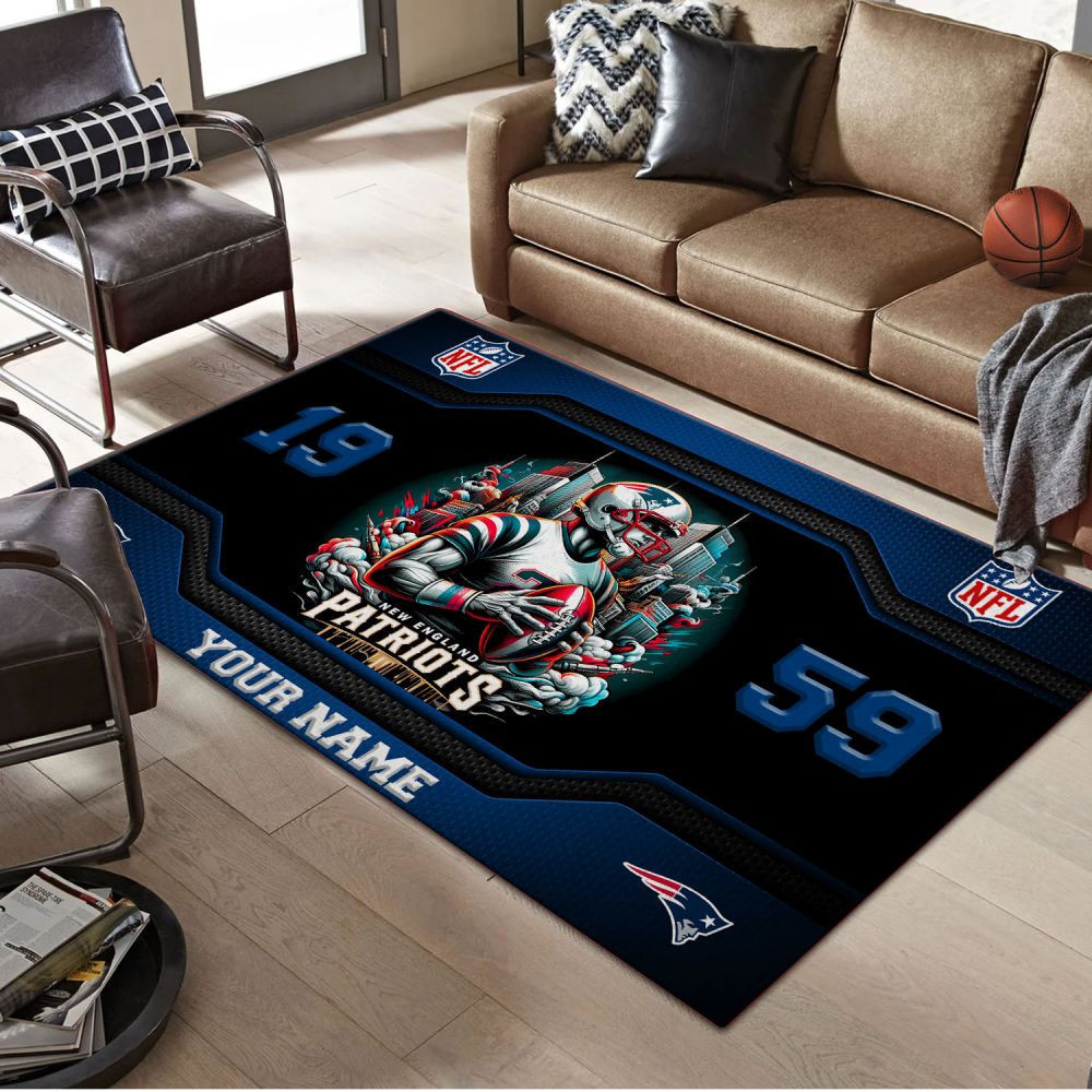 New England Patriots VITG2483