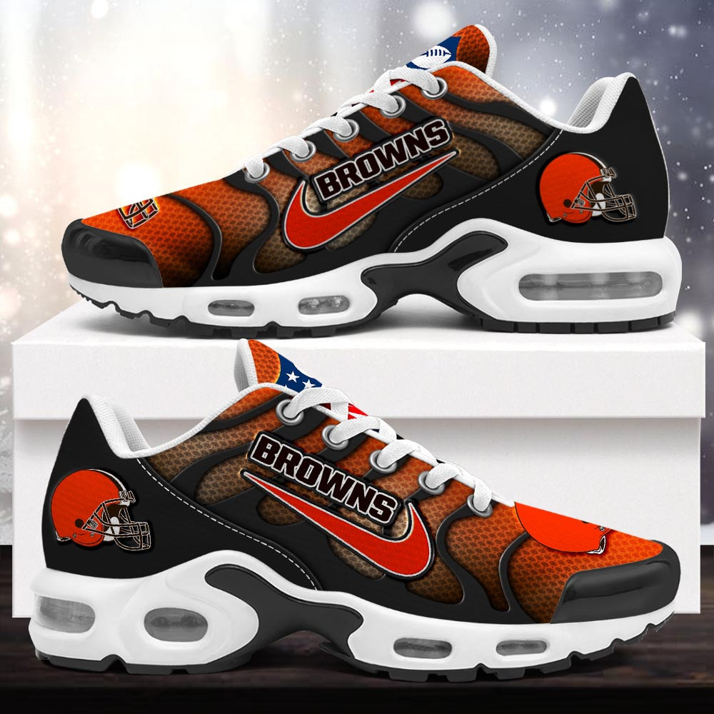 Cleveland Browns NNHE2149 Air Cushion Shoes
