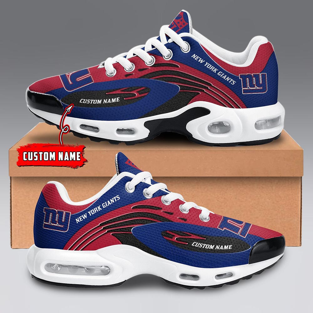 New York Giants CKCF4269