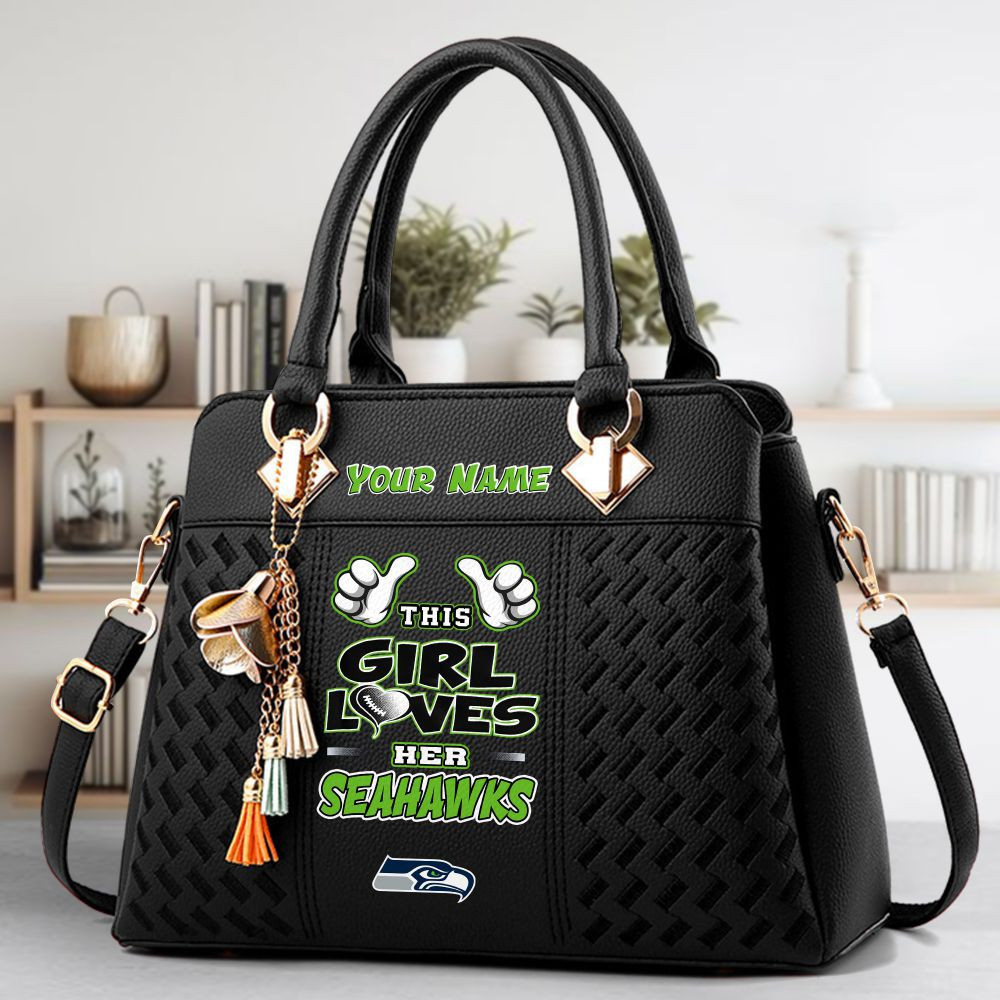 Seattle Seahawks VITZHB1539