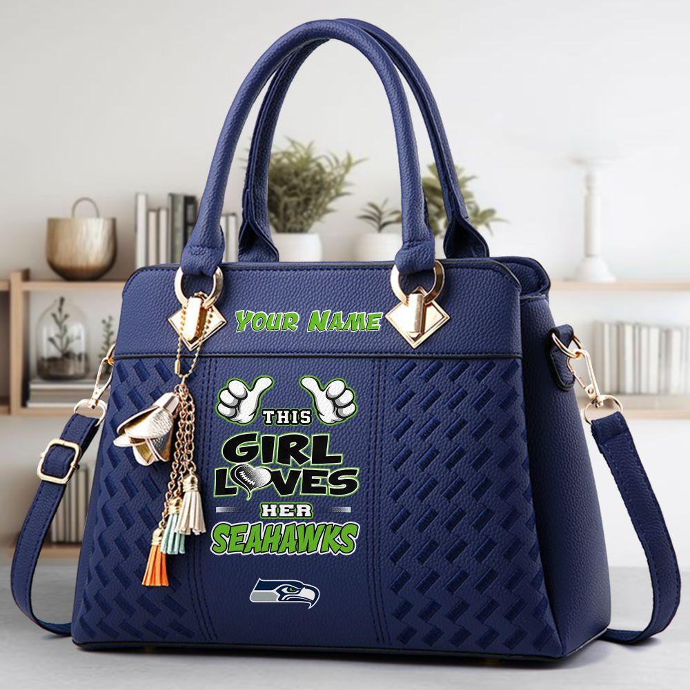 Seattle Seahawks VITZHB1539