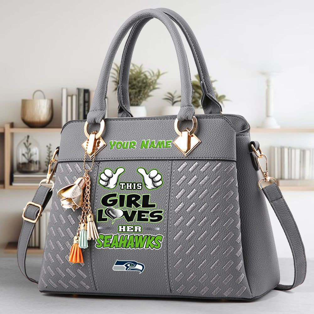 Seattle Seahawks VITZHB1539