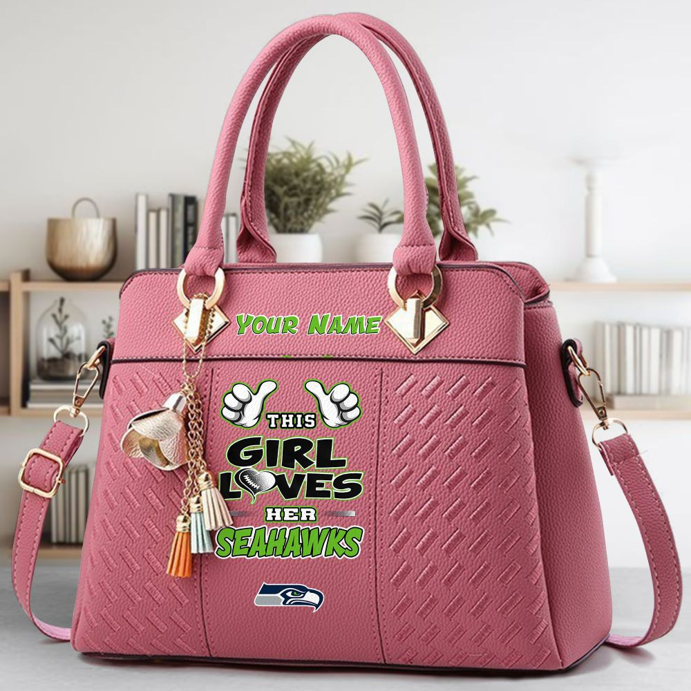 Seattle Seahawks VITZHB1539