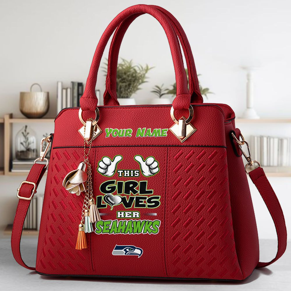 Seattle Seahawks VITZHB1539