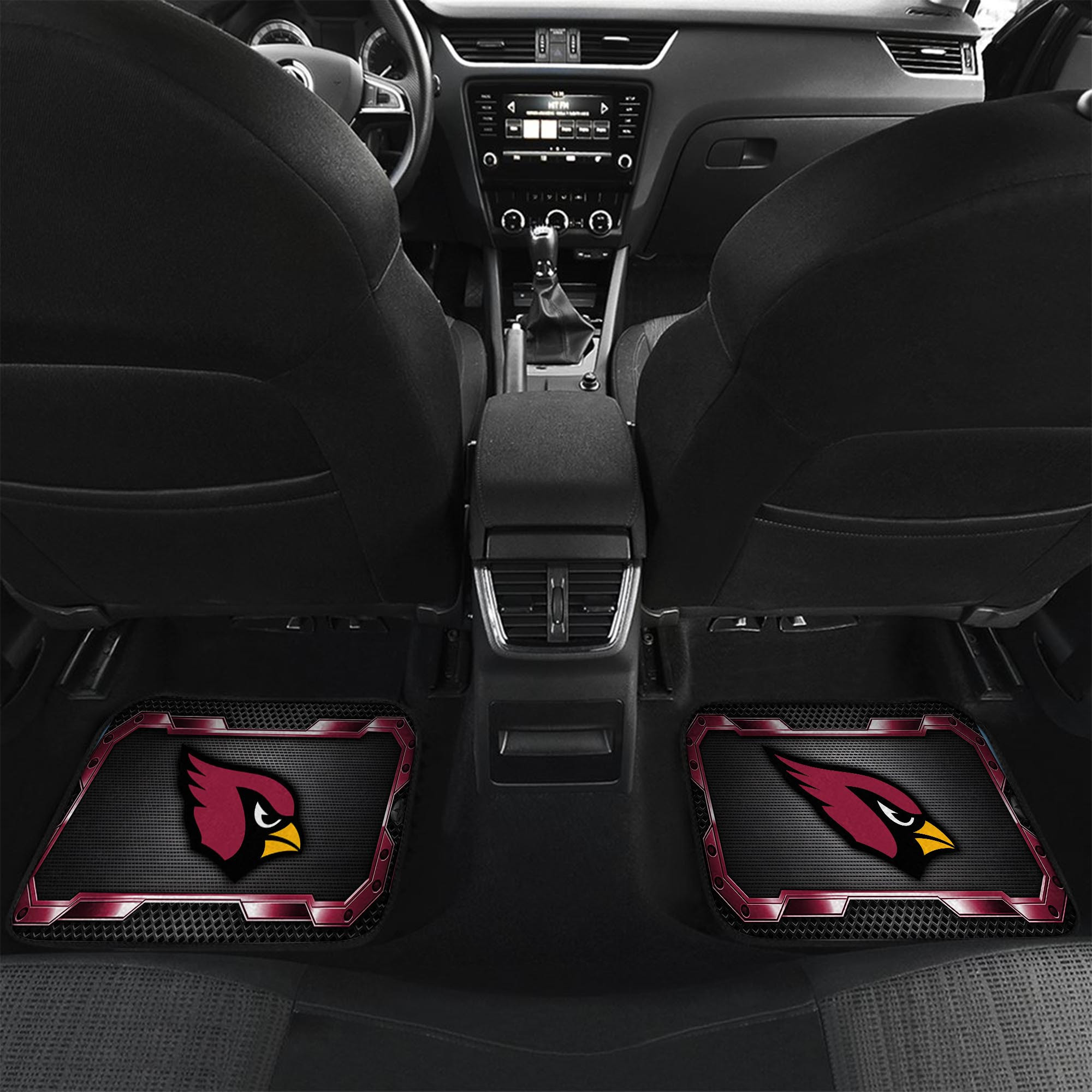 Arizona Cardinals DMHF5222 Carmat