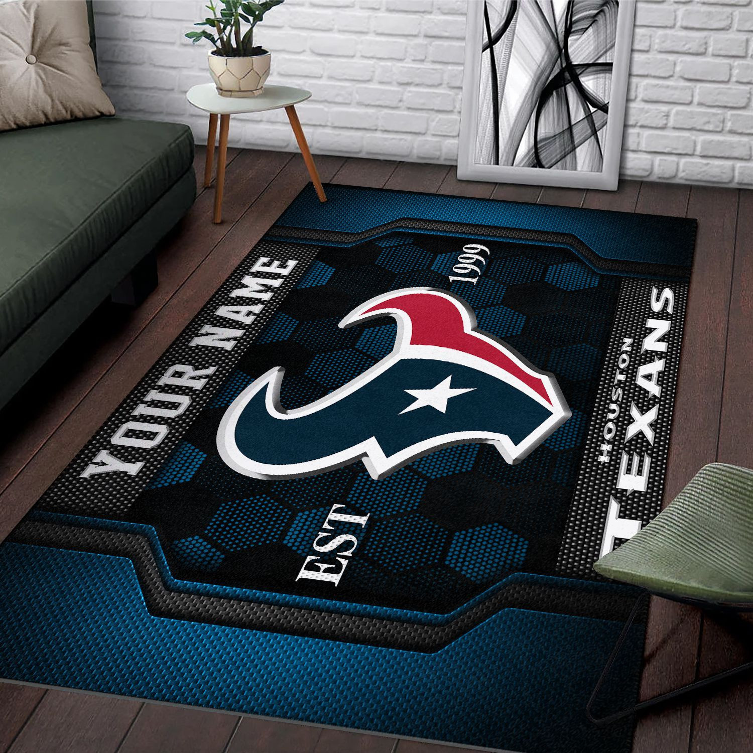 Houston Texans VITG2012