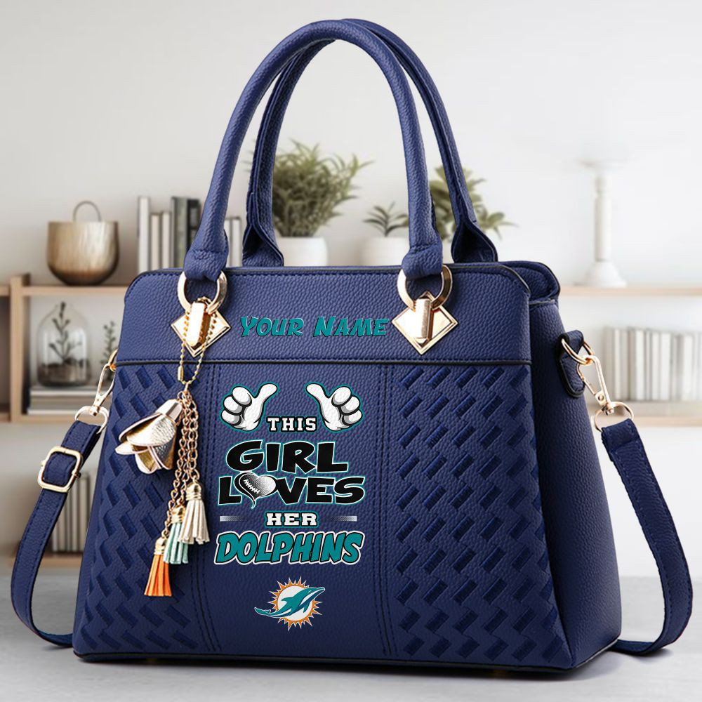 Miami Dolphins VITZHB1530