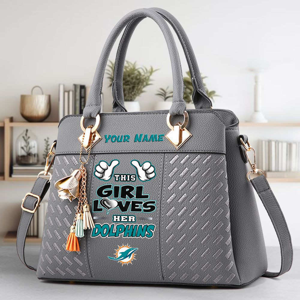 Miami Dolphins VITZHB1530