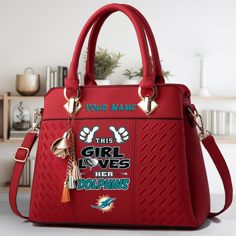 Miami Dolphins VITZHB1530
