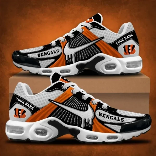 Cincinnati Bengals VITTN683 Shoes