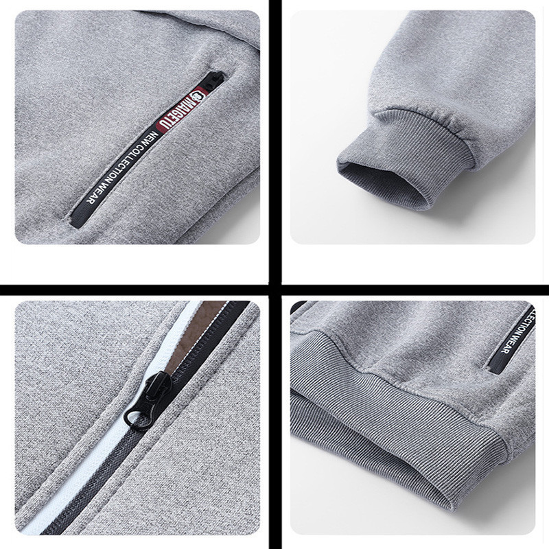 Kansas City Chiefs DMTZ0853 Premium Sherpa-Lined Winter Hoodie – Personalized Edition