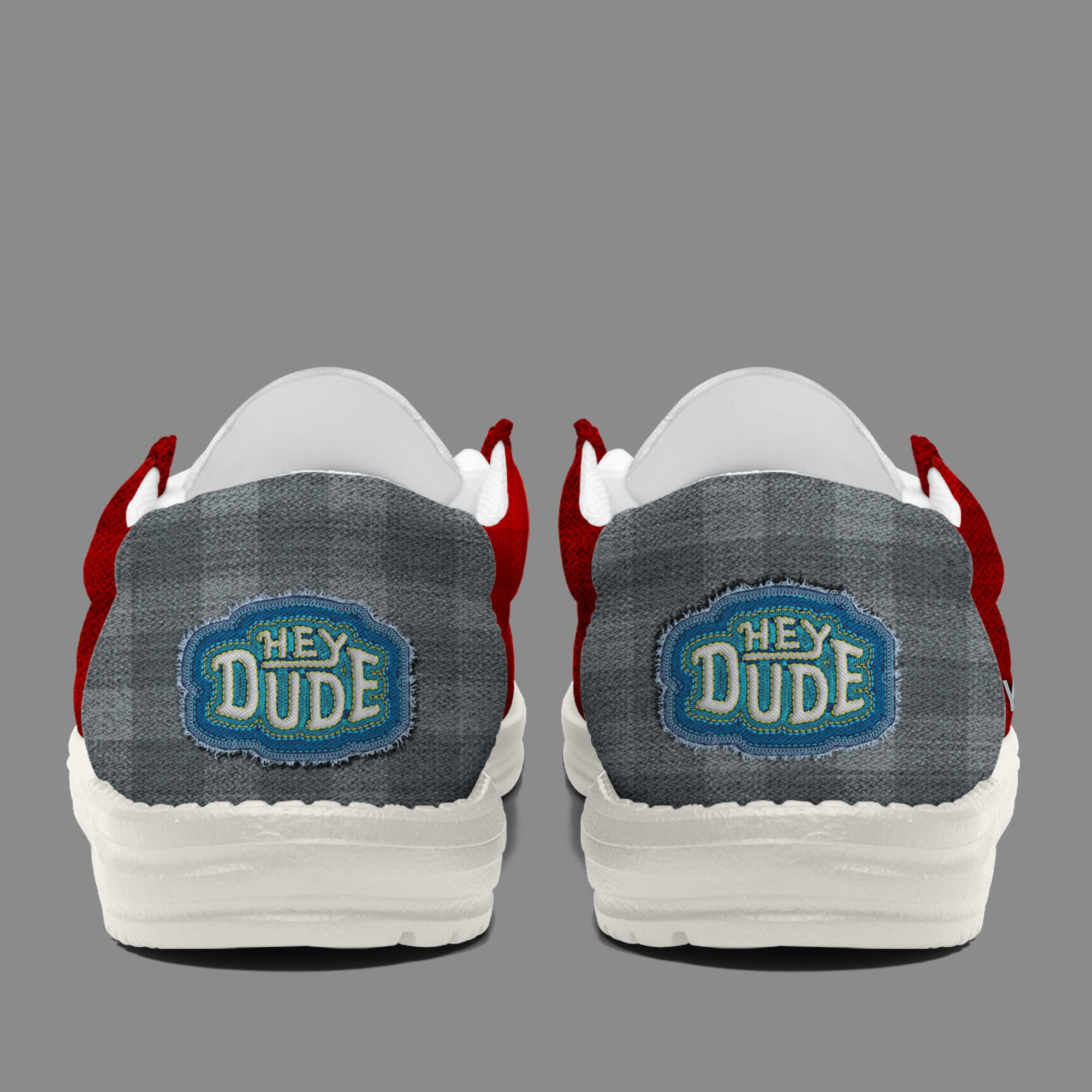 Tampa Bay Buccaneers DHS shoes-Custom name 10063933N
