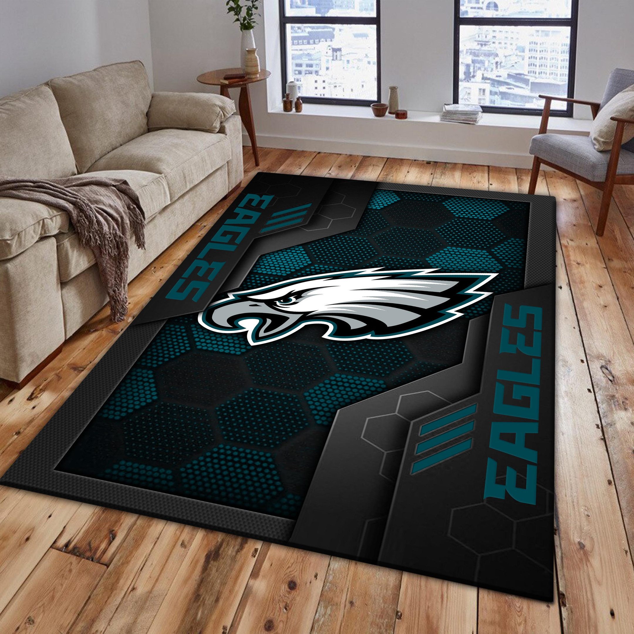 Philadelphia Eagles DMHF5325