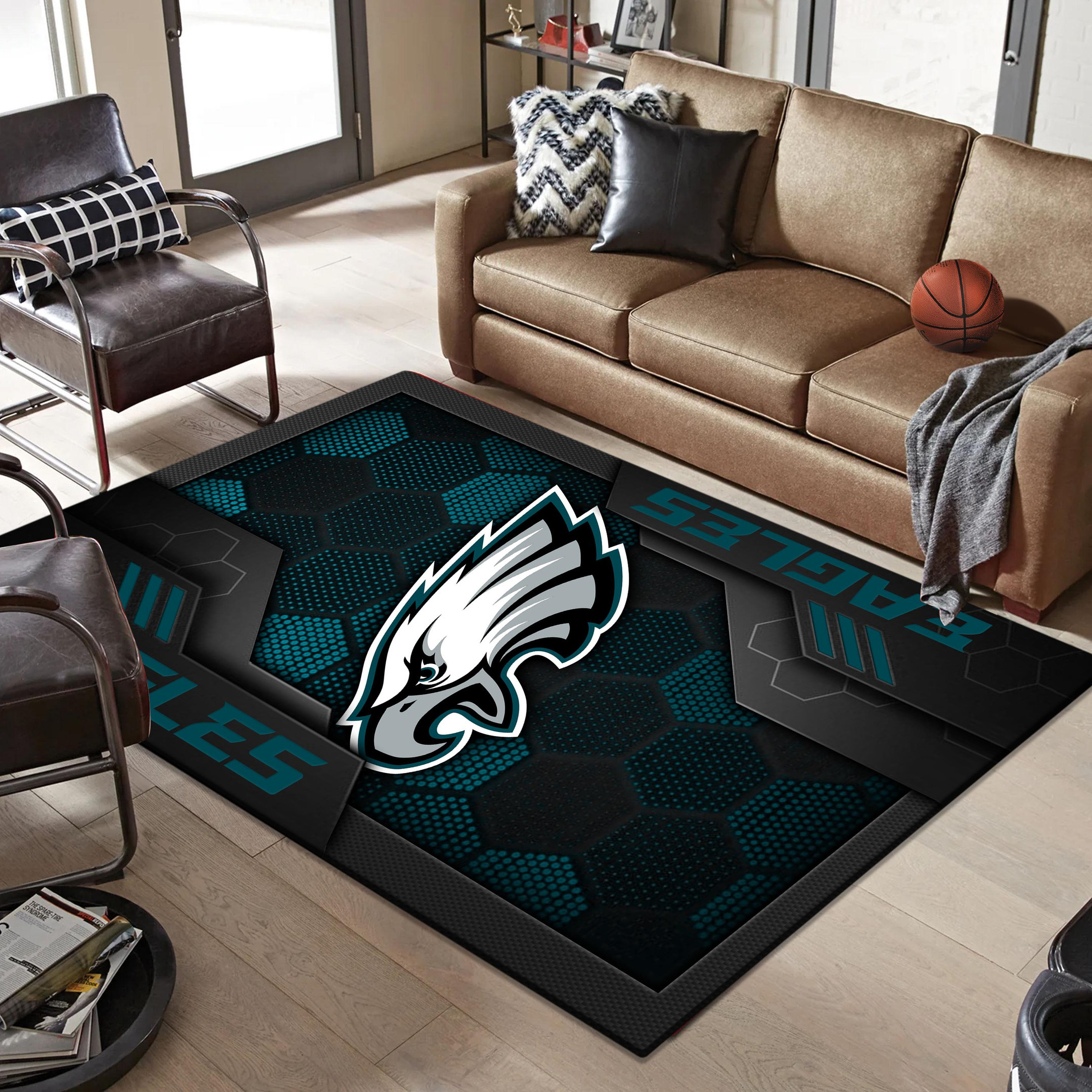 Philadelphia Eagles DMHF5325