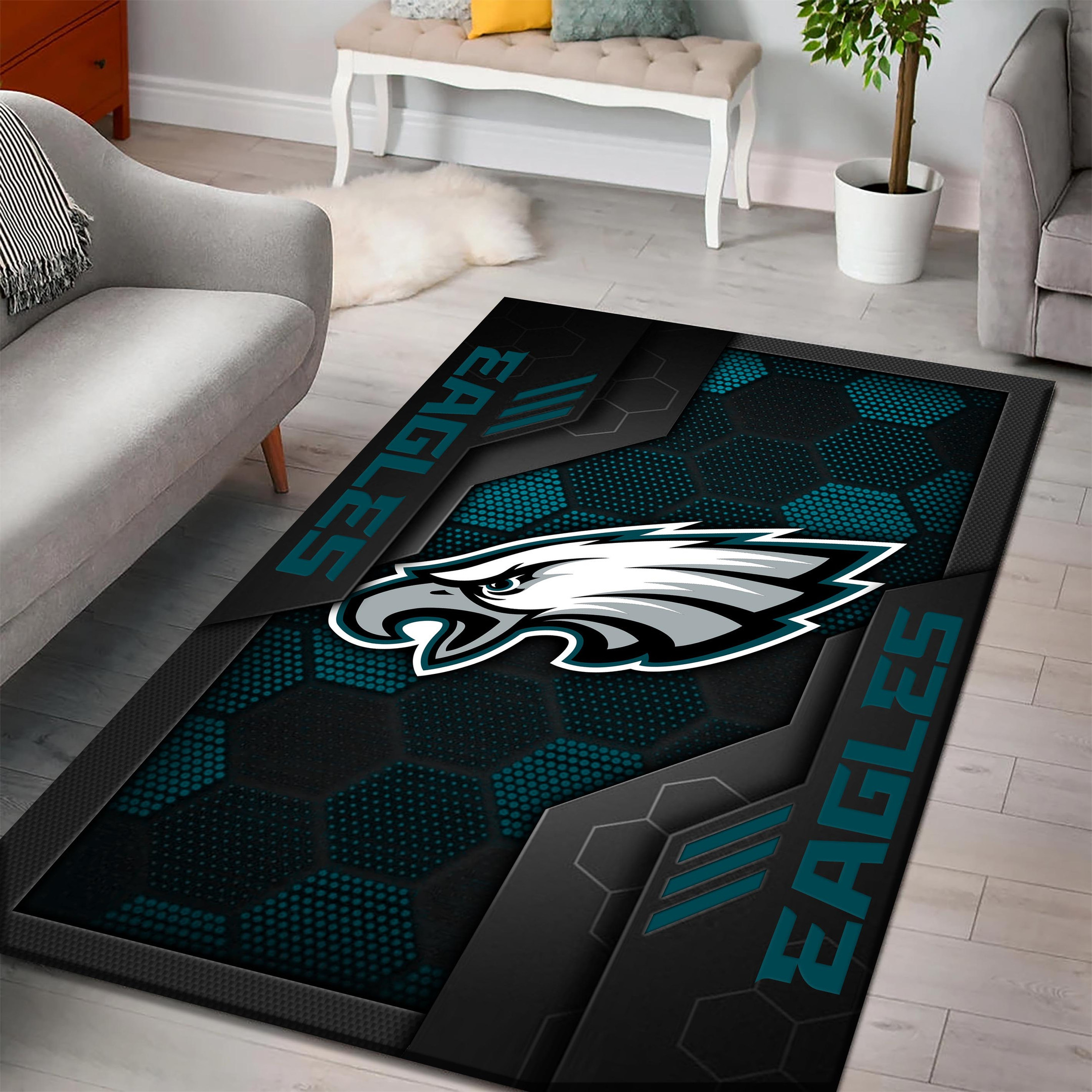 Philadelphia Eagles DMHF5325