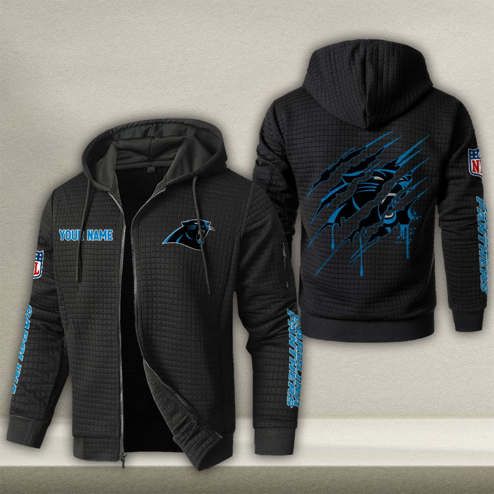 Carolina Panthers VITZUH1074