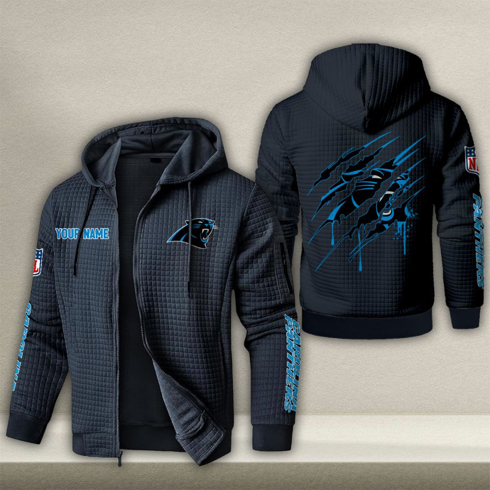 Carolina Panthers VITZUH1074
