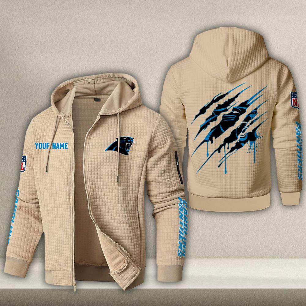 Carolina Panthers VITZUH1074