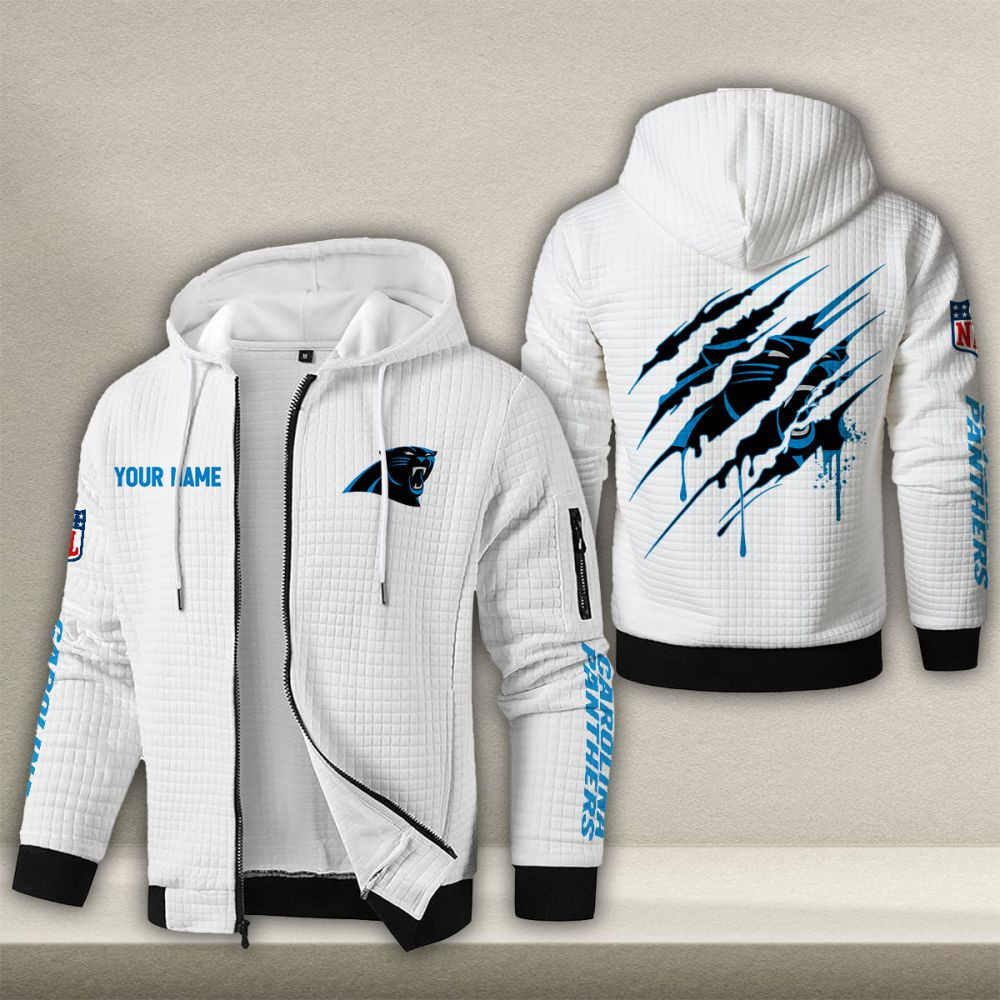 Carolina Panthers VITZUH1074