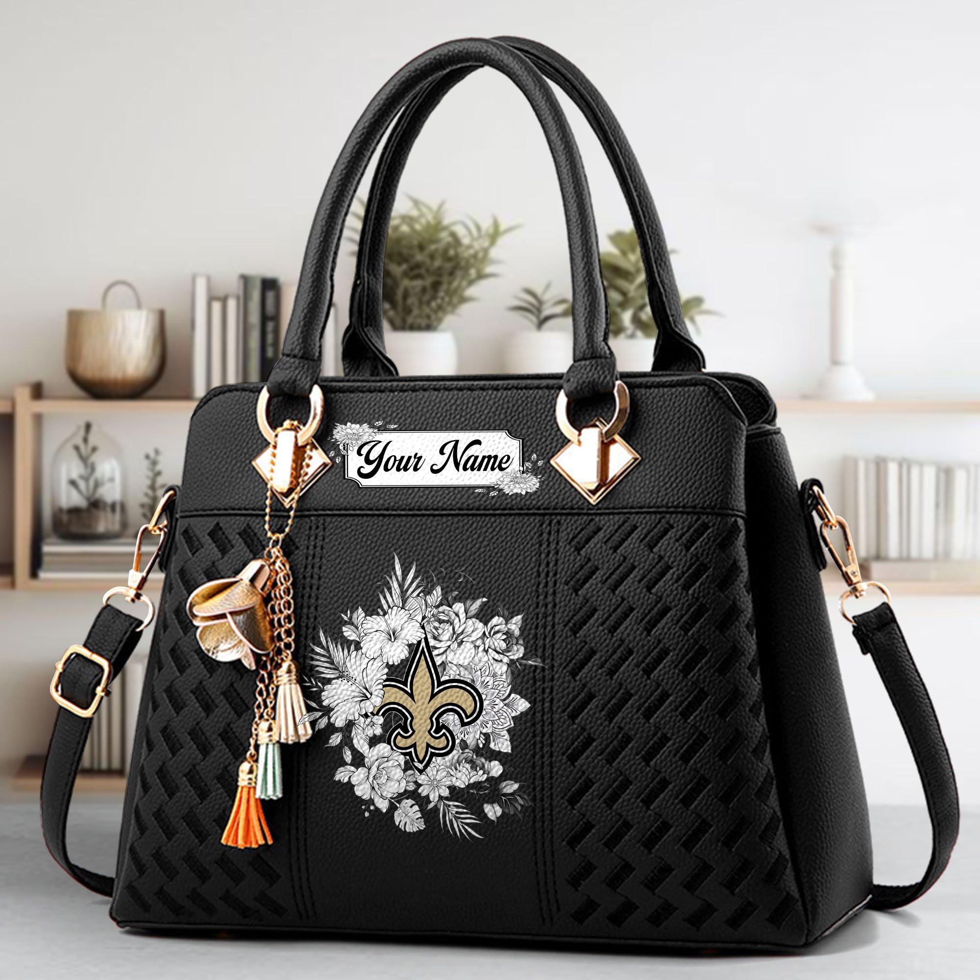 New Orleans Saints PURZHB1522