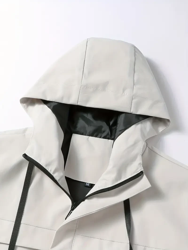 Atlanta Falcons Personalized Winter Windbreaker Jacket ANZWWJ002