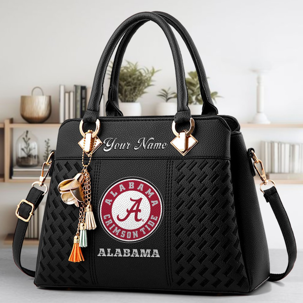 Alabama Crimson Tide VITZHB790