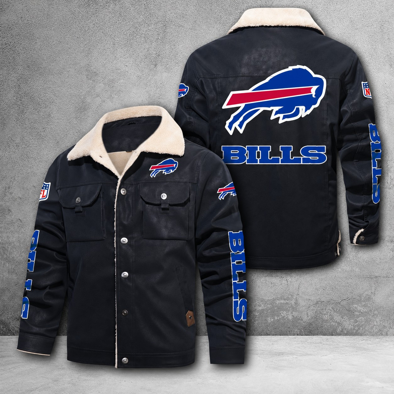 Buffalo Bills VITJF004