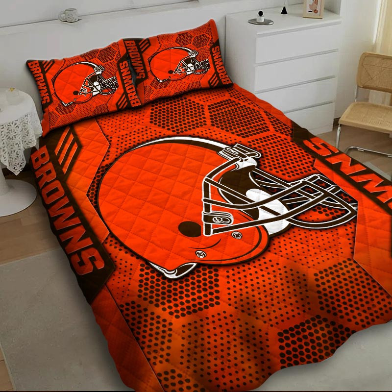 Cleveland Browns DMHG0965 Multicolor