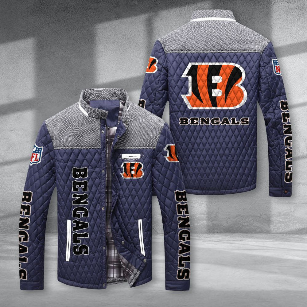 Cincinnati Bengals VITK218