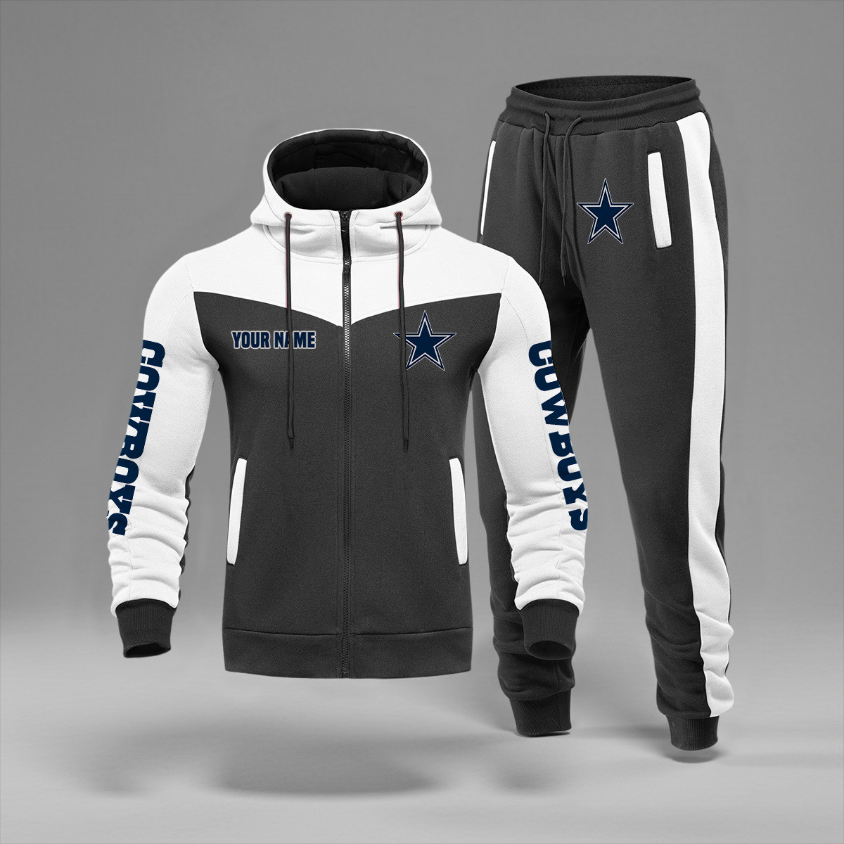 Dallas Cowboys PURSPH041
